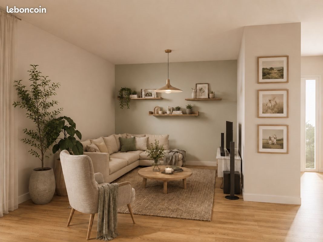 Maison à vendre, 90m², Wittelsheim