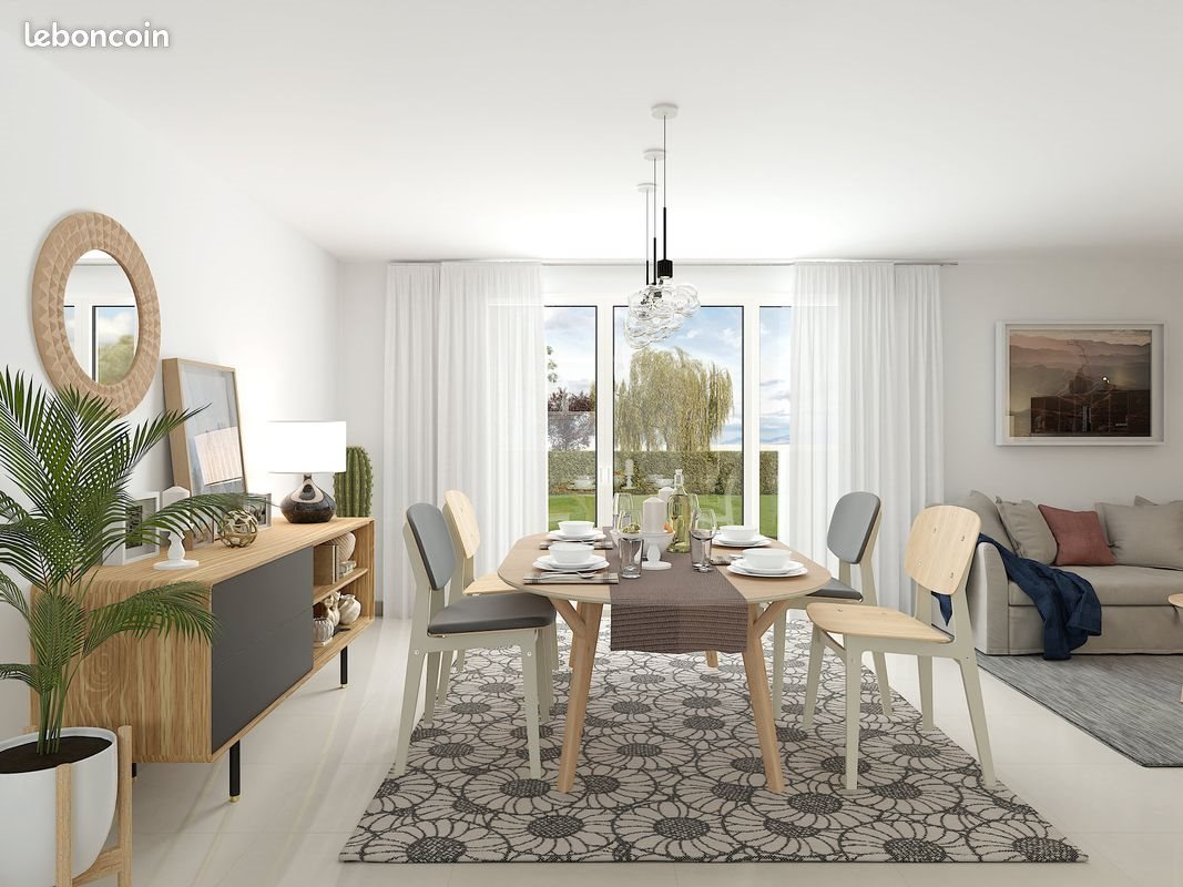 Maison à vendre, 80m², Ensisheim