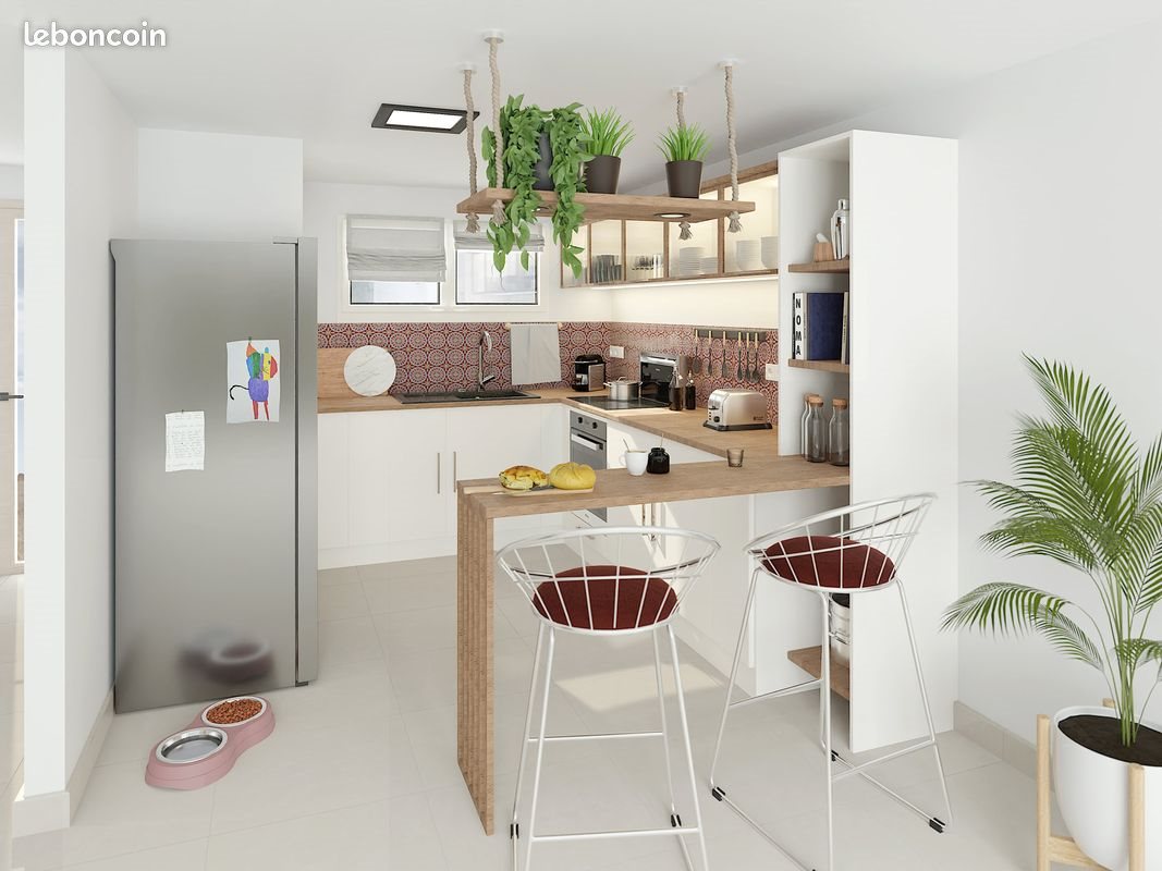 Maison à vendre, 80m², Ensisheim