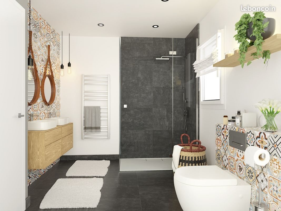 Maison à vendre, 80m², Ensisheim