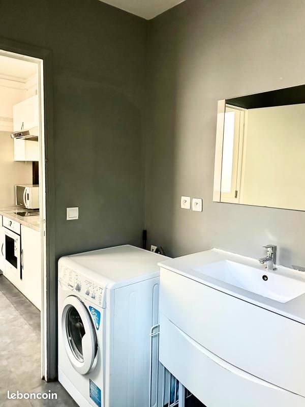 Appartement à vendre, 31m², Troyes