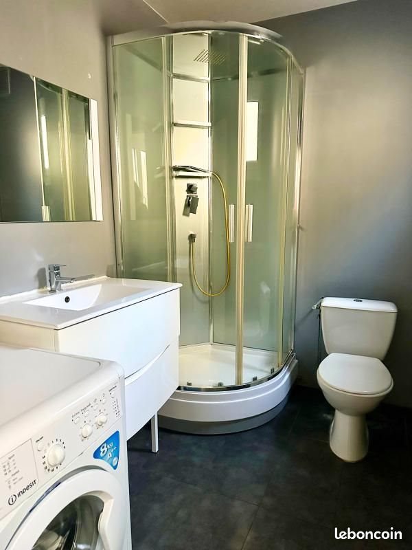 Appartement à vendre, 31m², Troyes