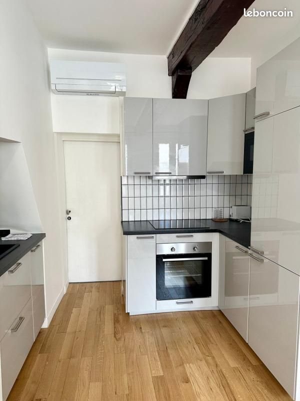 Appartement à louer, 20m², Troyes