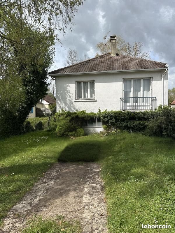 Maison à vendre, 113m², Saint-André-les-Vergers