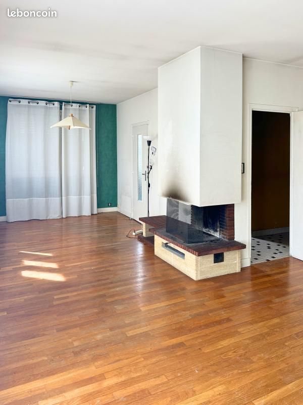Maison à vendre, 113m², Saint-André-les-Vergers