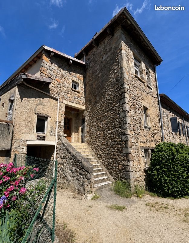 Maison à vendre, 140m², Plats