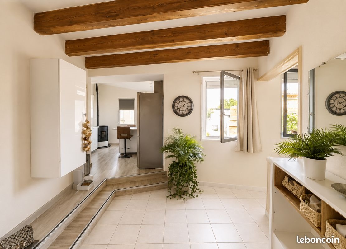 Maison à vendre, 140m², Plats