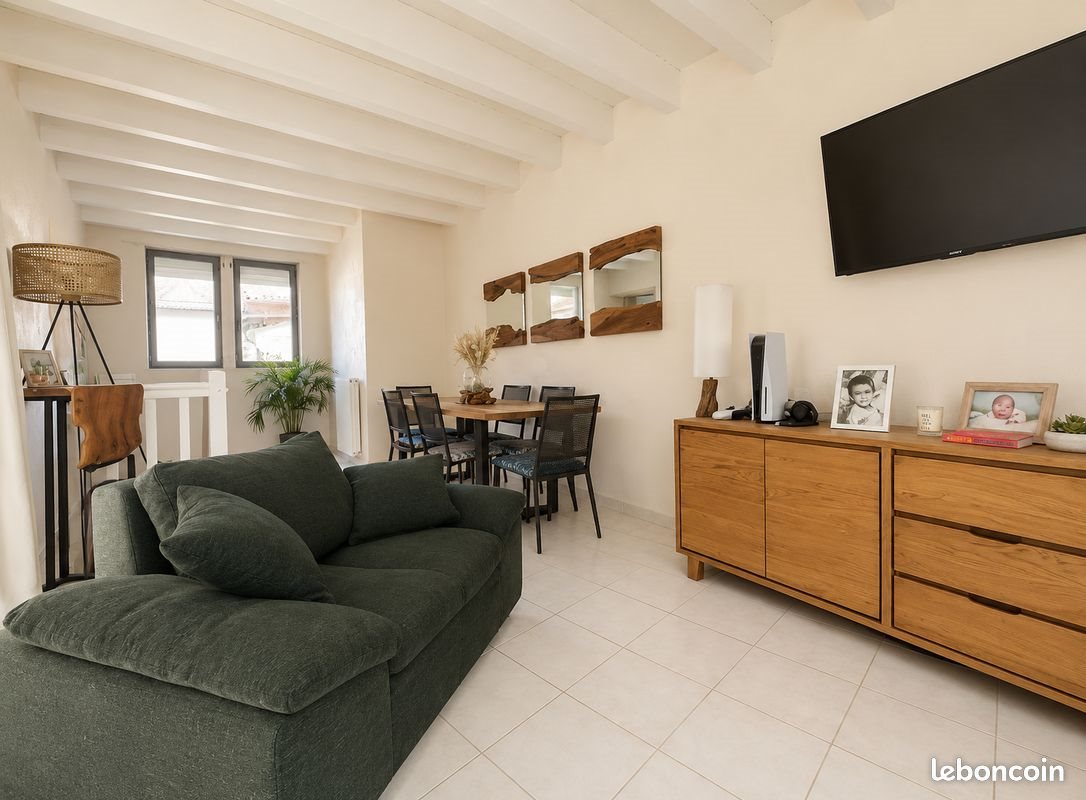 Maison à vendre, 140m², Plats