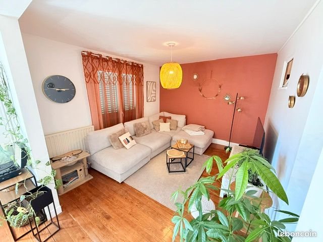 Appartement à vendre, 92m², Tain-l'Hermitage