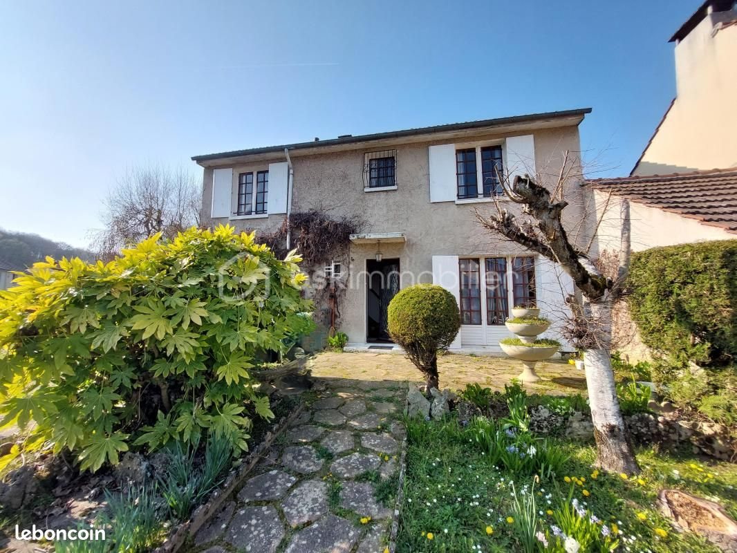 Maison à vendre, 105m², Montataire