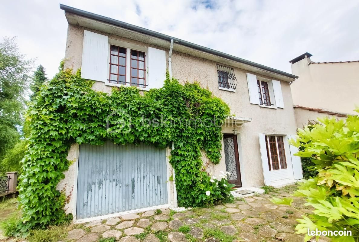 Maison à vendre, 105m², Montataire