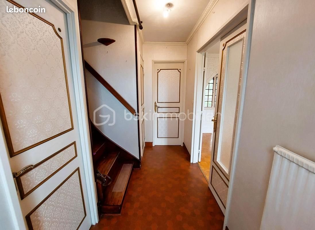 Maison à vendre, 105m², Montataire