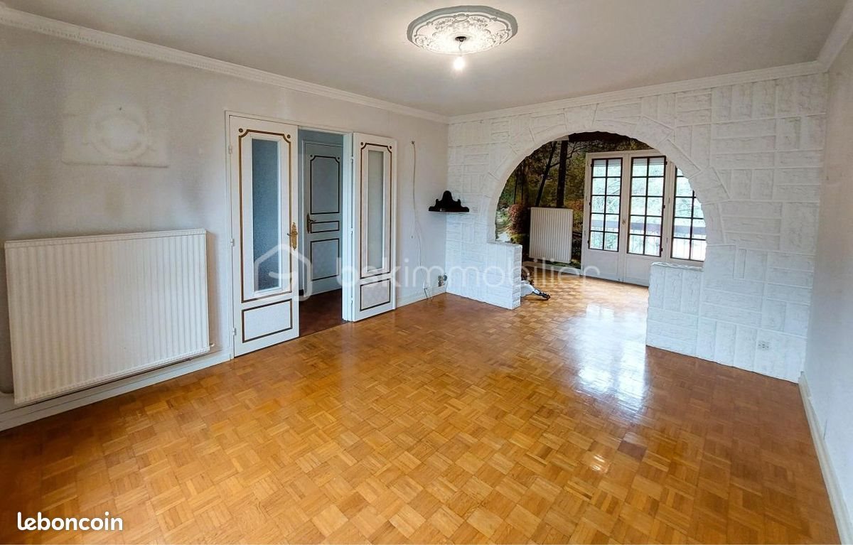 Maison à vendre, 105m², Montataire