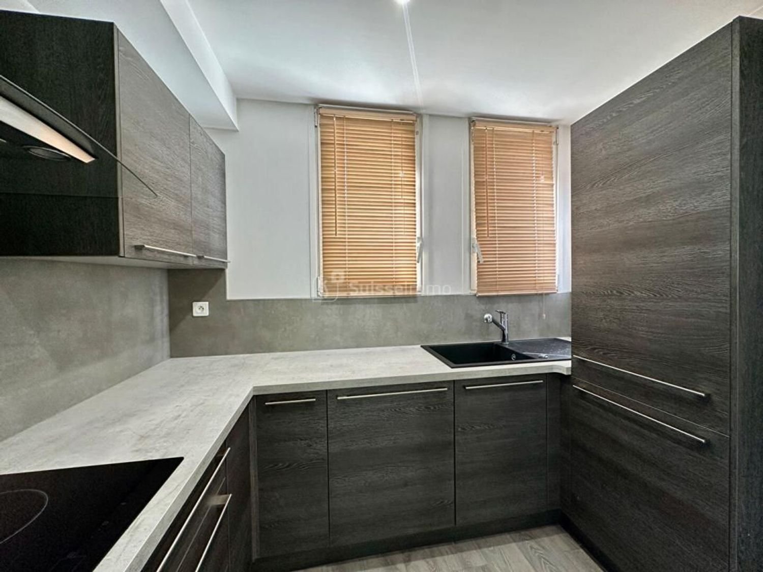 Appartement à vendre, 60m², Besançon