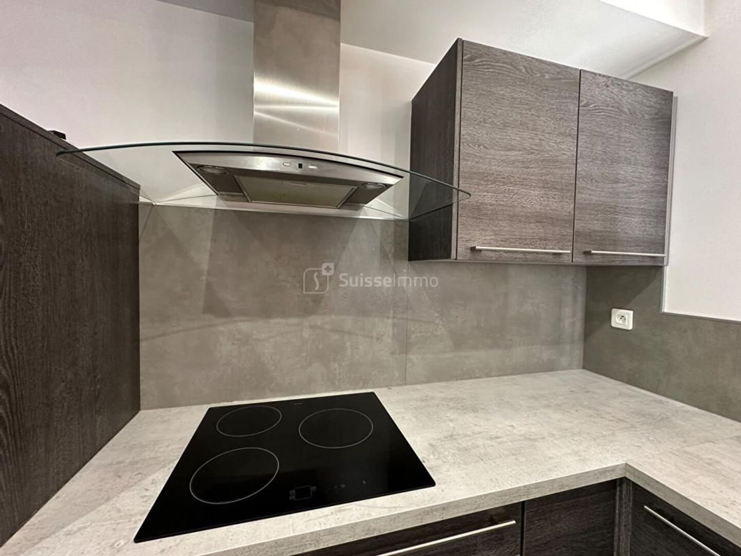 Appartement à vendre, 60m², Besançon