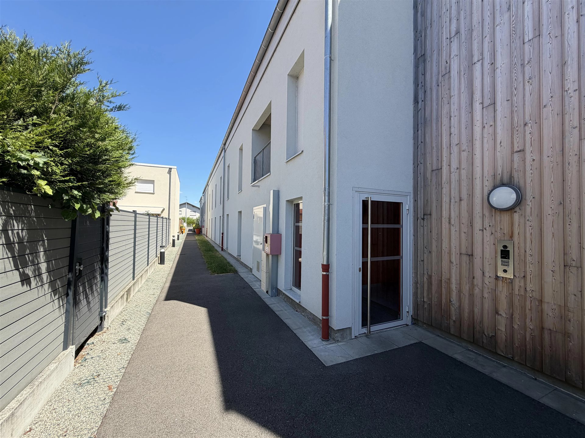 Appartement à vendre, 53m², Huningue