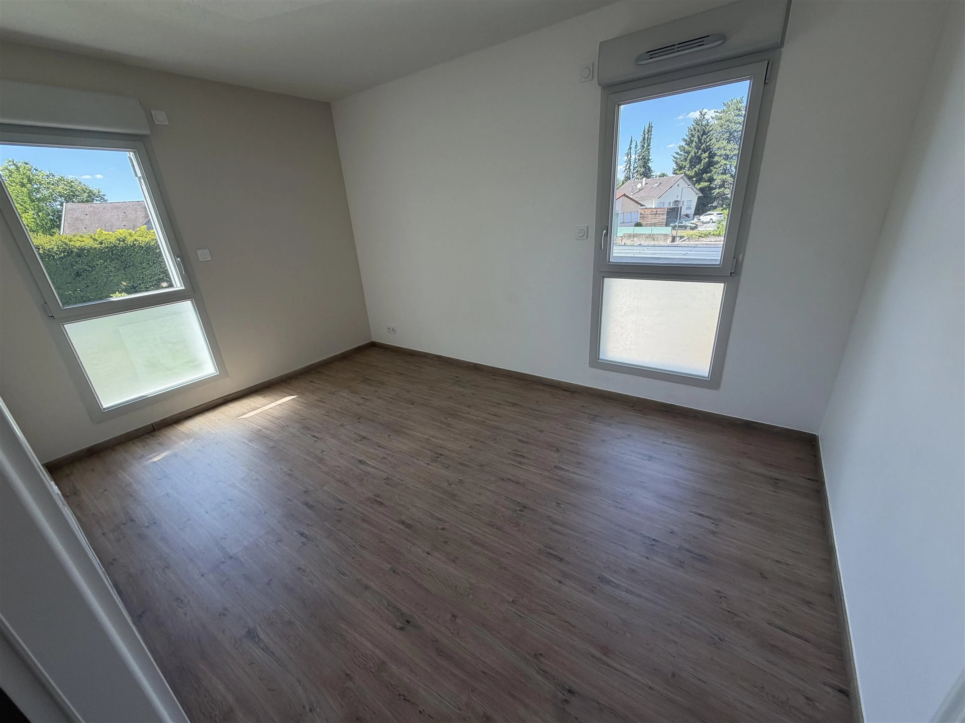 Appartement à vendre, 53m², Huningue