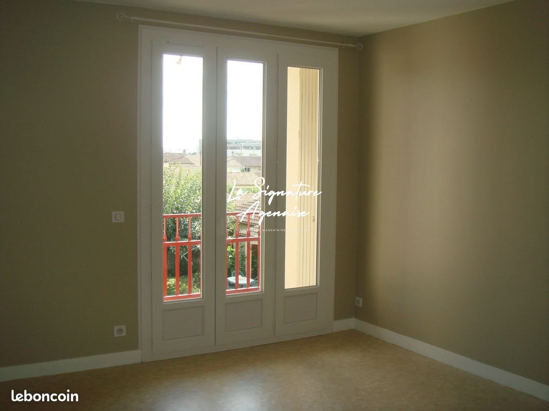 Appartement à louer, 77m², Agen