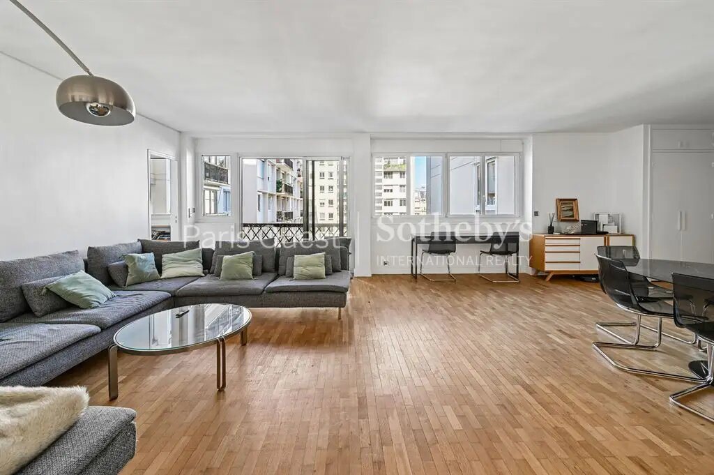 Appartement à vendre, 112m², Paris 17ème
