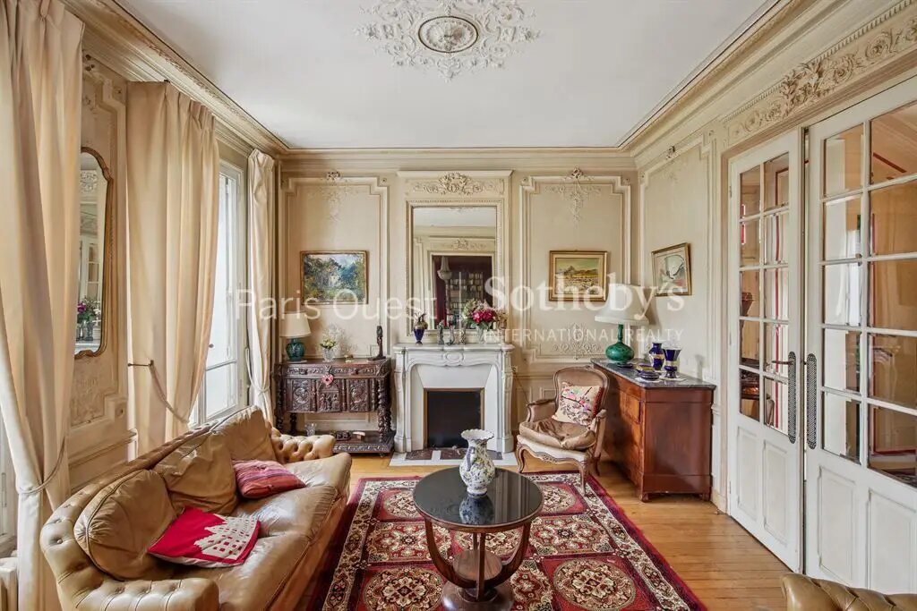 Maison à vendre, 325m², Asnières-sur-Seine