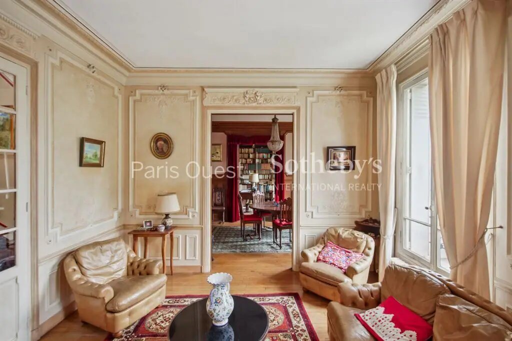 Maison à vendre, 325m², Asnières-sur-Seine
