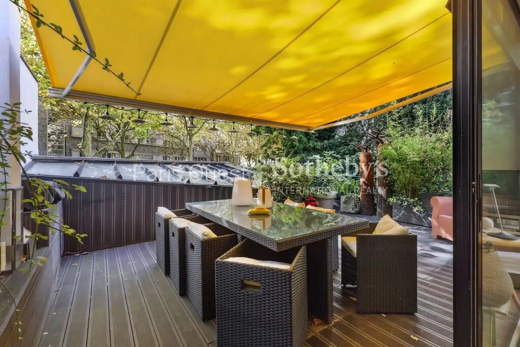 Maison à vendre, 177m², Paris 18ème