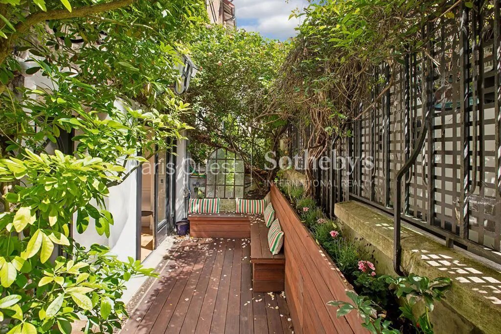 Maison à vendre, 154m², Paris 14ème