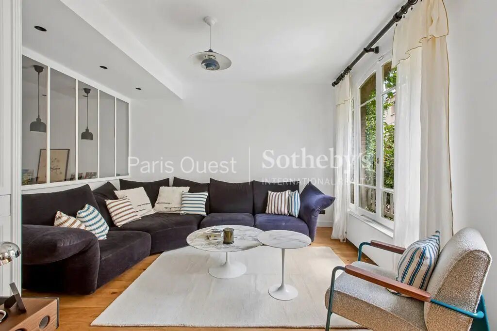 Maison à vendre, 154m², Paris 14ème