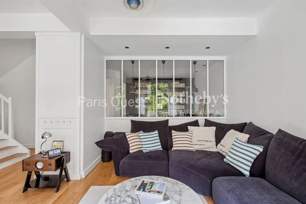 Maison à vendre, 154m², Paris 14ème