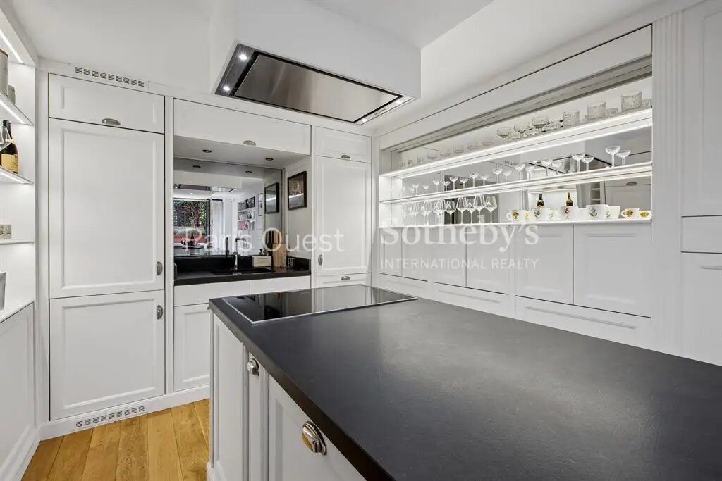 Maison à vendre, 154m², Paris 14ème