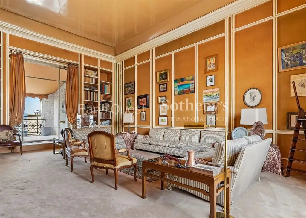 Appartement à vendre, 330m², Paris 16ème