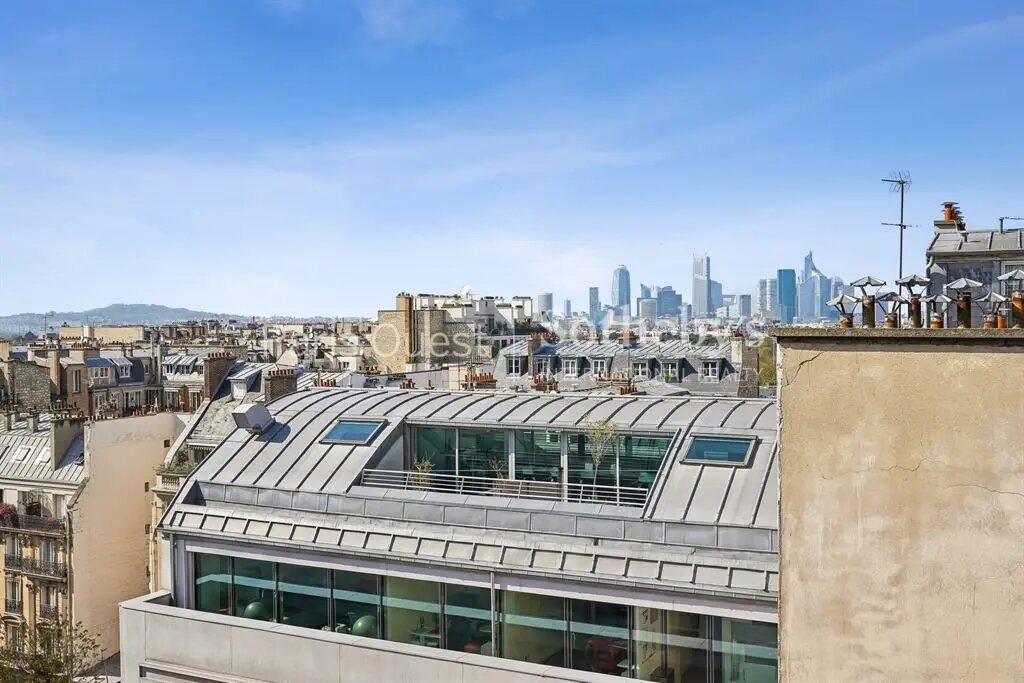 Appartement à vendre, 330m², Paris 16ème