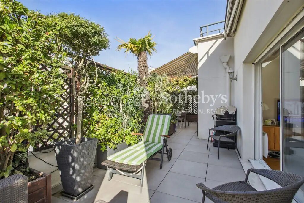 Appartement à vendre, 127m², Paris 20ème