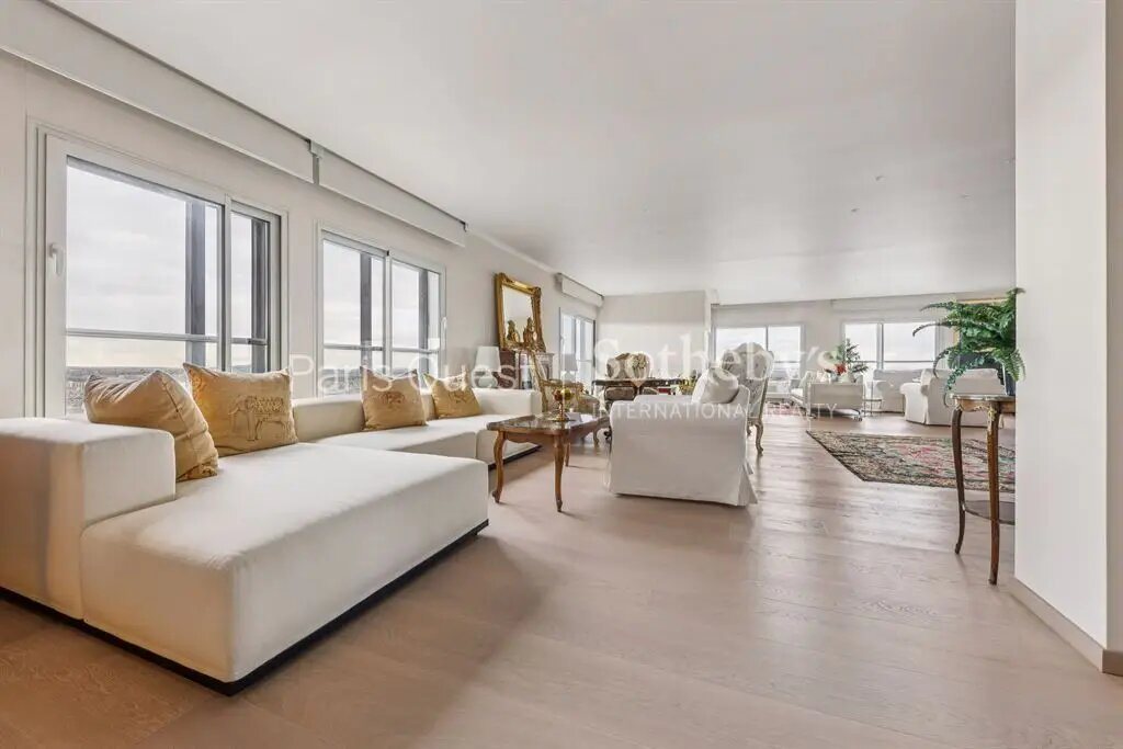 Appartement à vendre, 326m², Paris 15ème