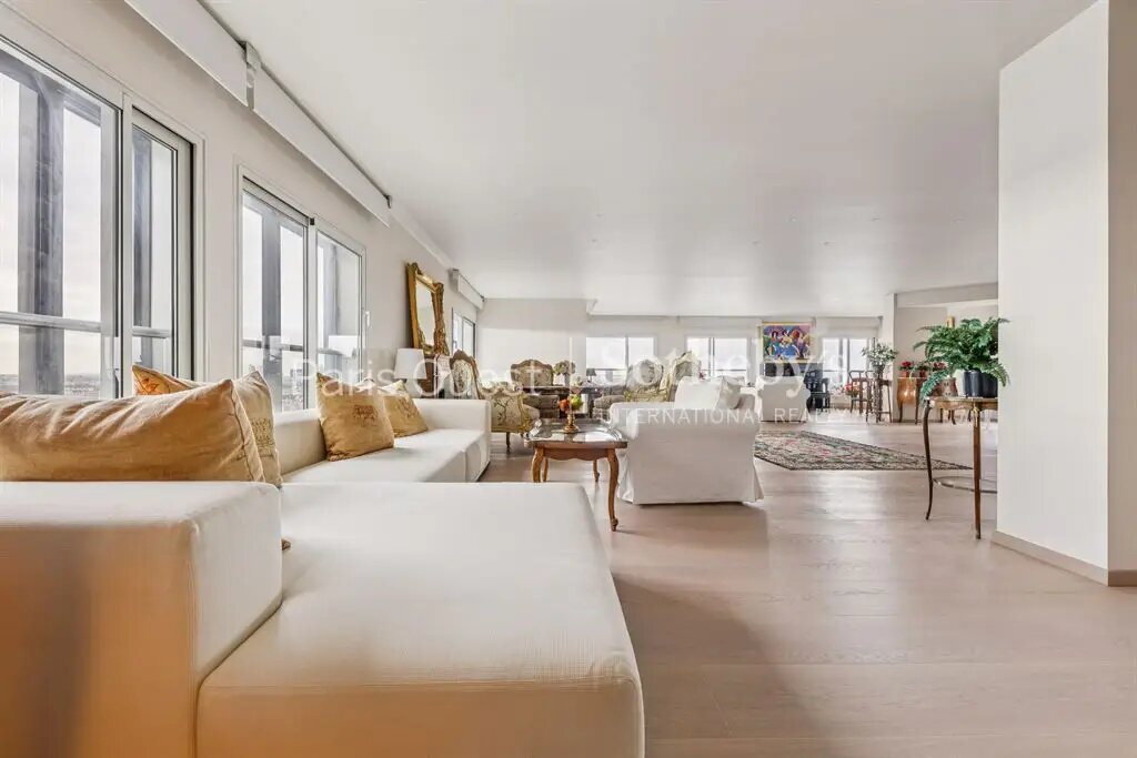 Appartement à vendre, 326m², Paris 15ème