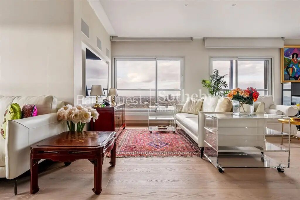 Appartement à vendre, 326m², Paris 15ème