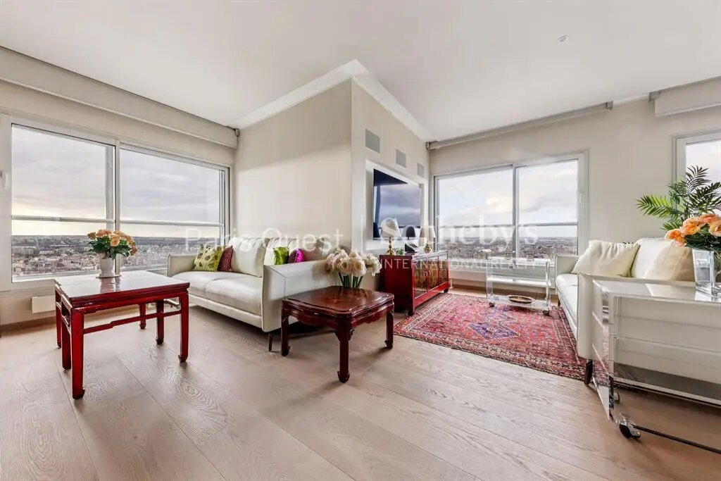 Appartement à vendre, 326m², Paris 15ème