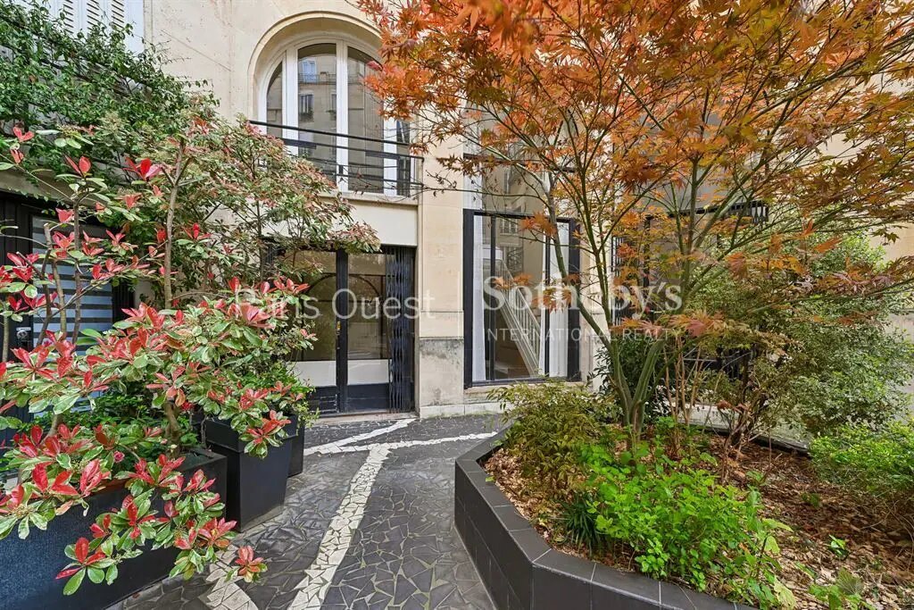 Appartement à vendre, 87m², Paris 16ème