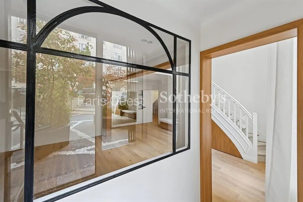 Appartement à vendre, 87m², Paris 16ème