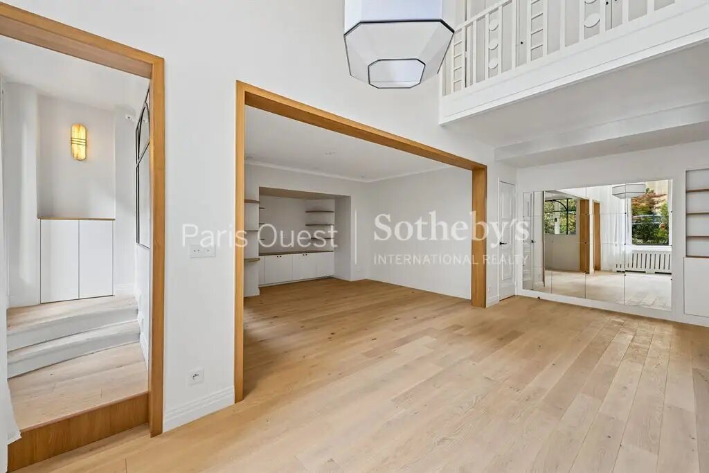 Appartement à vendre, 87m², Paris 16ème