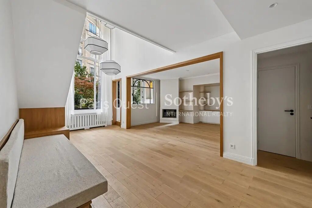 Appartement à vendre, 87m², Paris 16ème