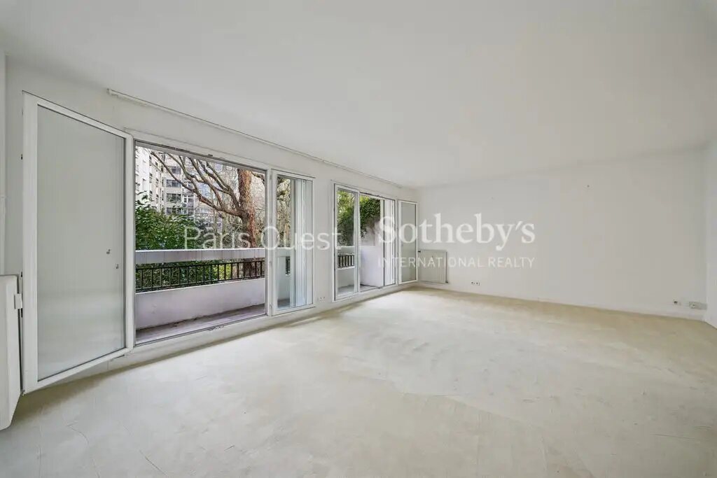 Appartement à vendre, 85m², Paris 16ème