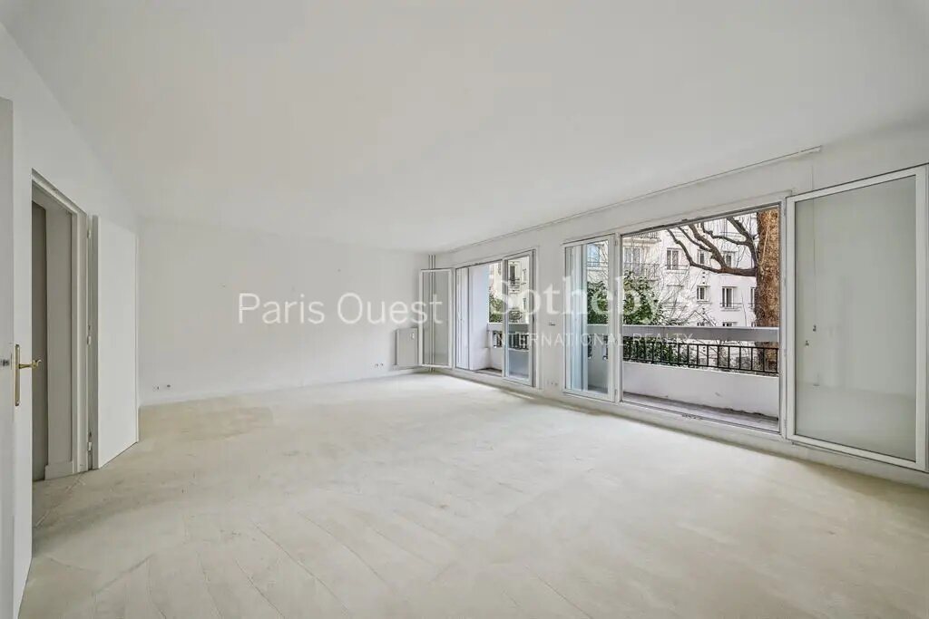 Appartement à vendre, 85m², Paris 16ème