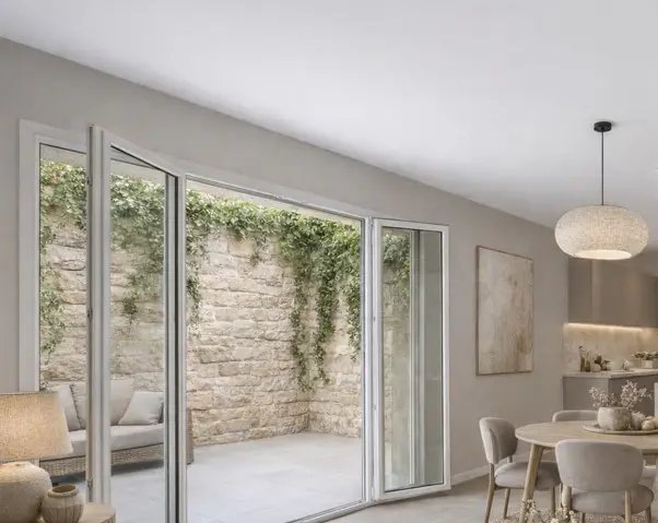 Appartement à vendre, 43m², Puteaux