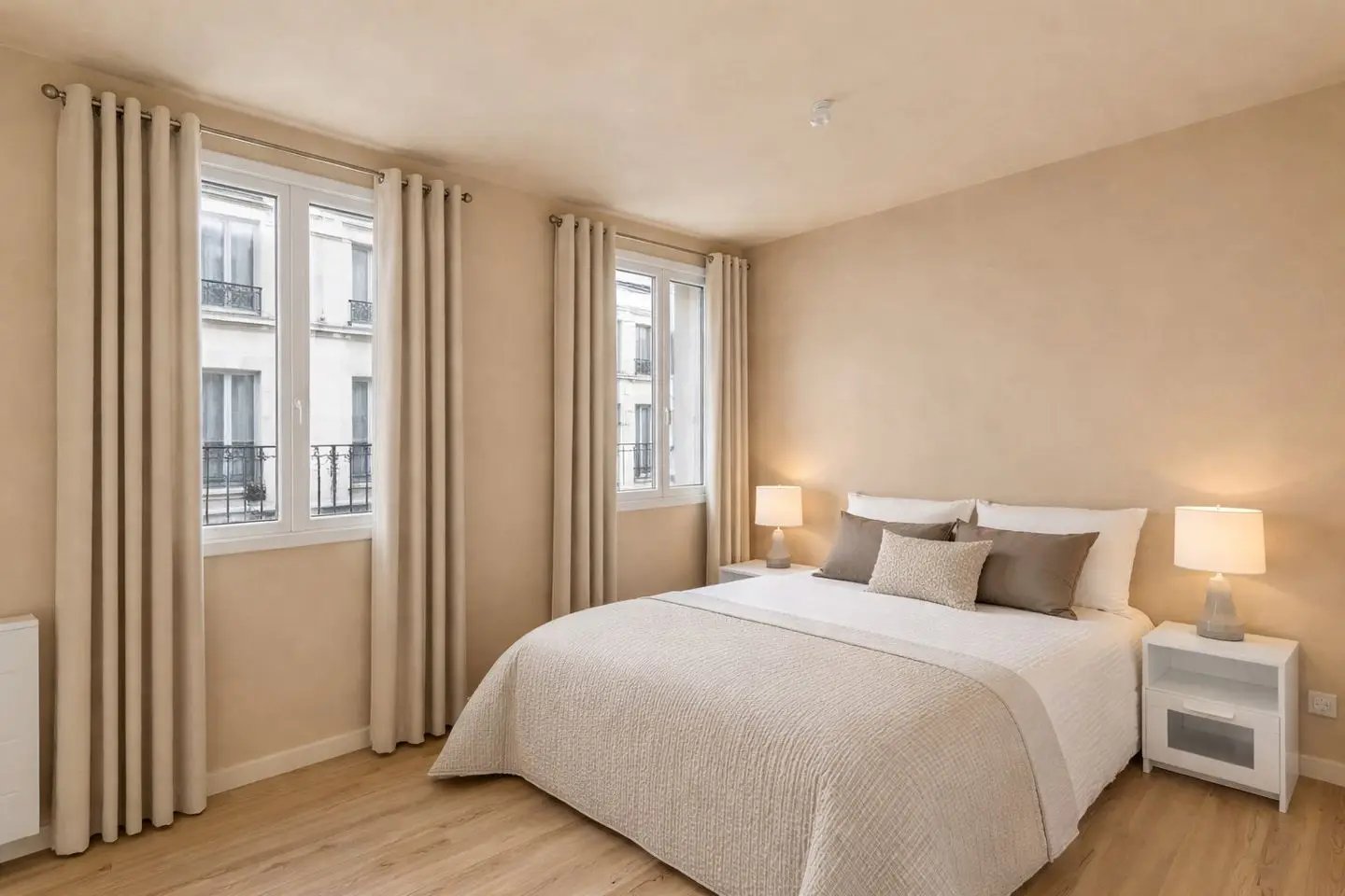 Appartement à vendre, 43m², Puteaux