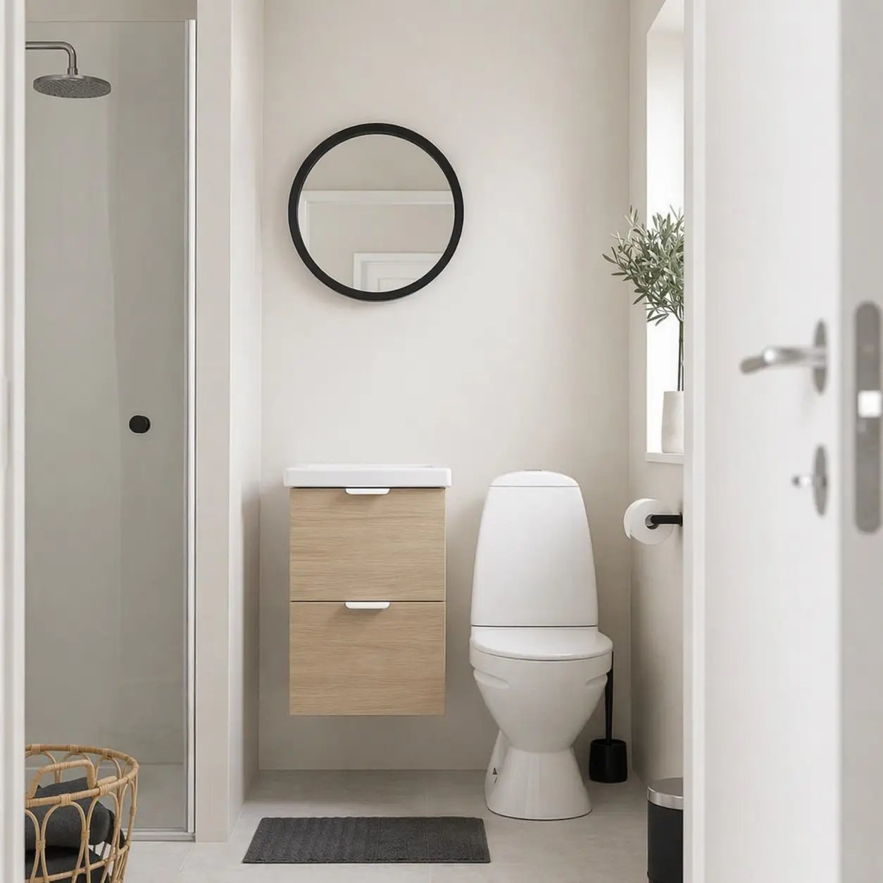 Appartement à vendre, 43m², Puteaux