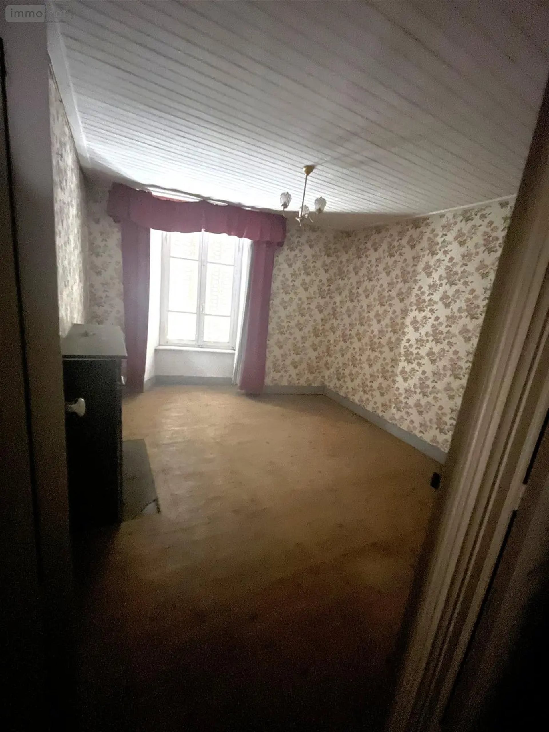 Maison à vendre, 45m², Chaudes-Aigues