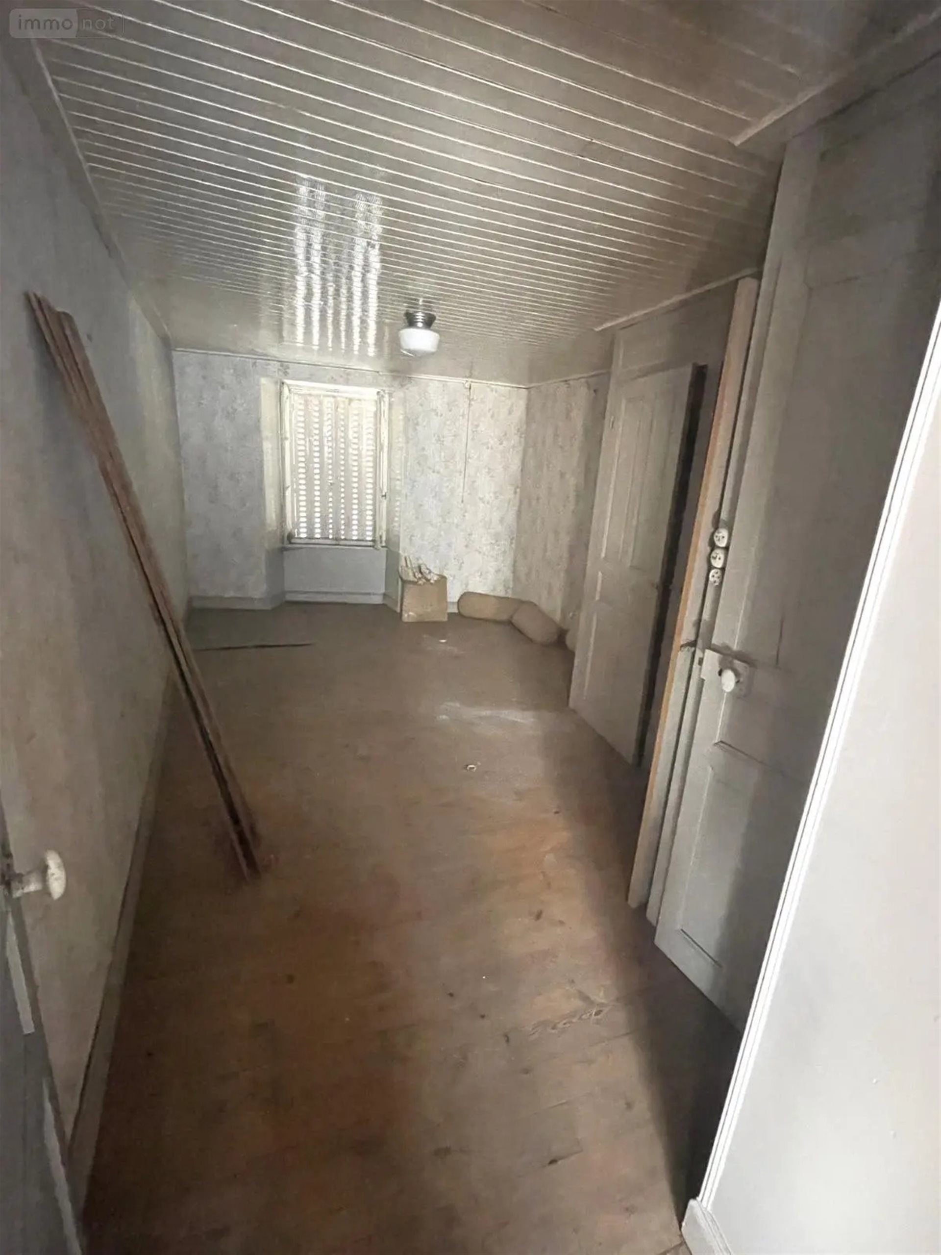 Maison à vendre, 45m², Chaudes-Aigues