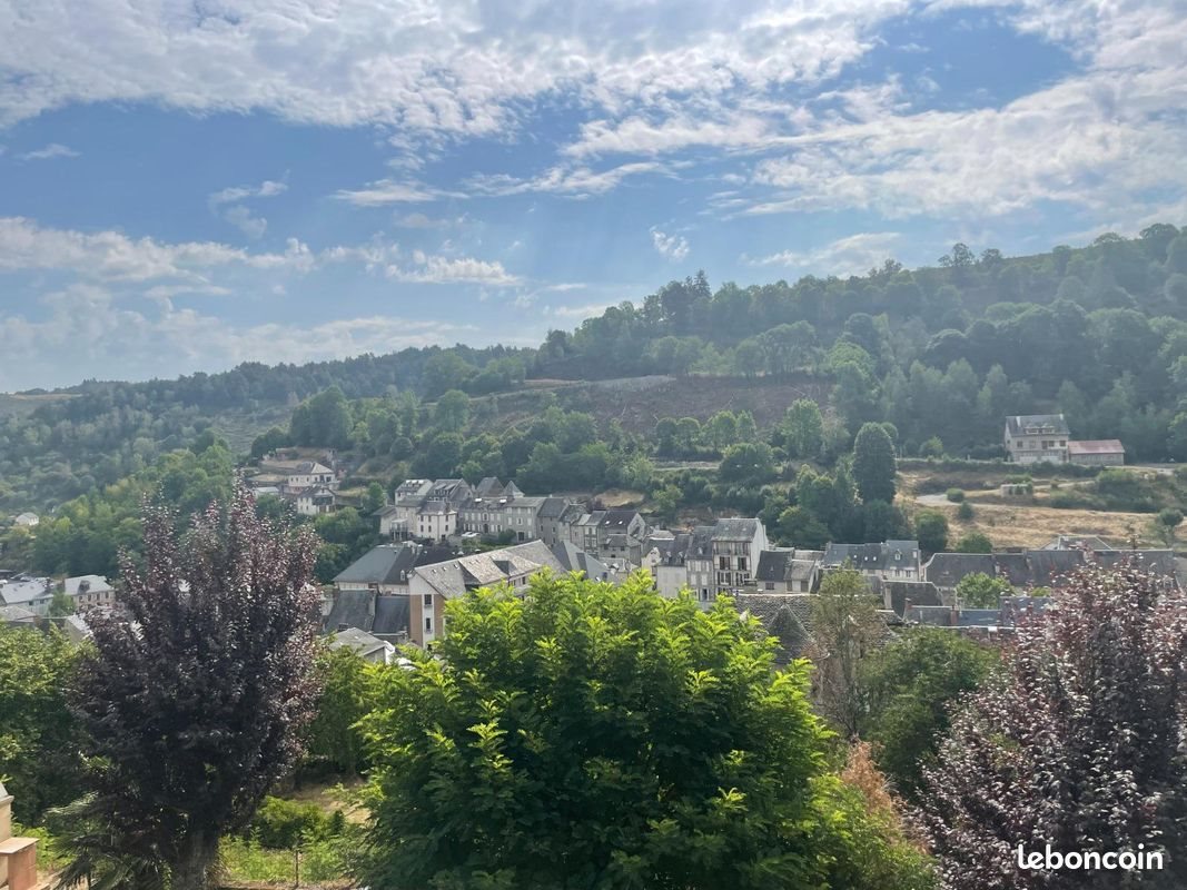 Maison à vendre, 182m², Chaudes-Aigues