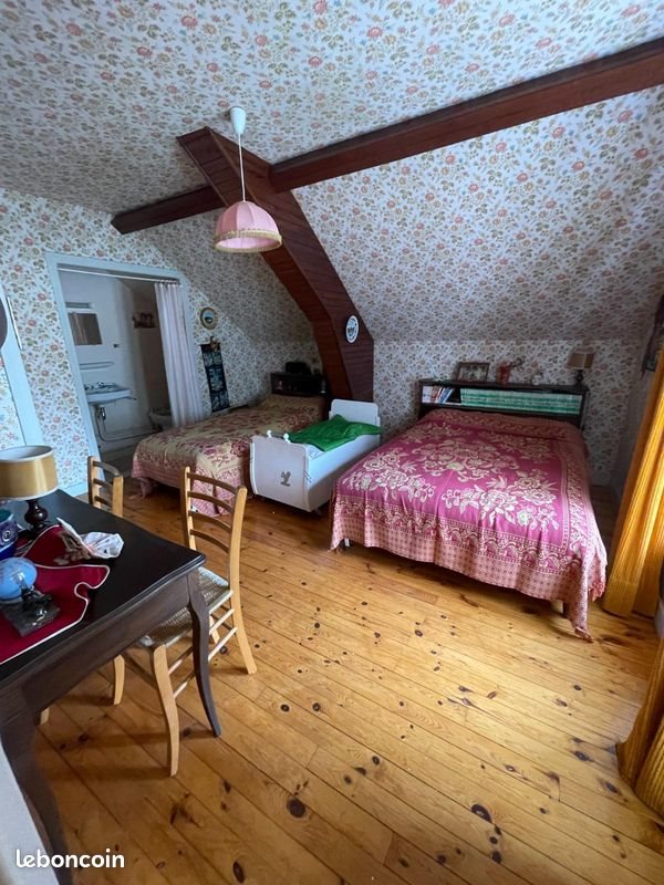 Maison à vendre, 182m², Chaudes-Aigues